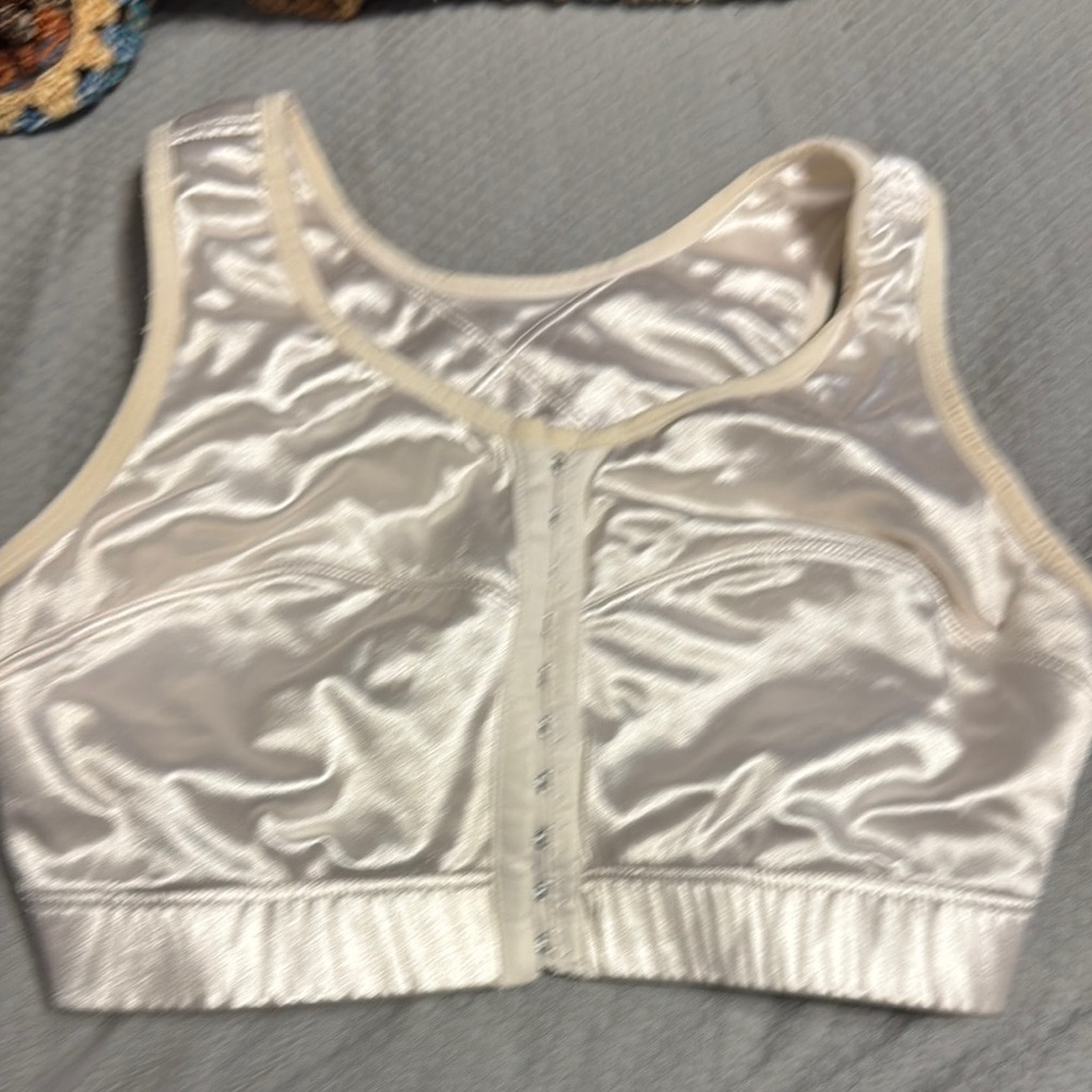 ENELL SPORT HIGH IMPACT BRA